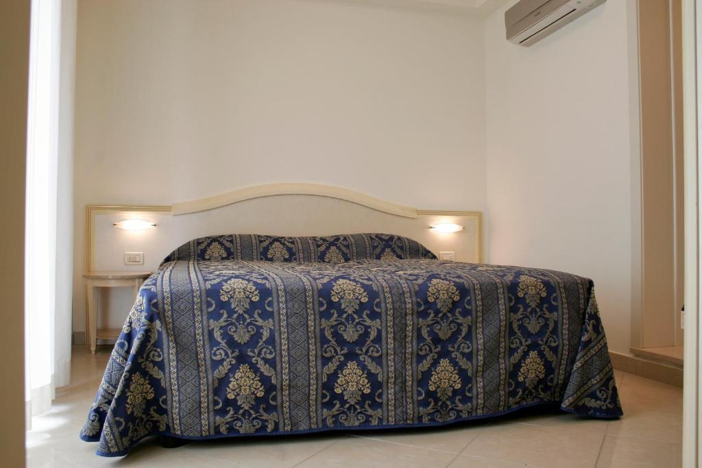 Residence Olimpo Rimini Szoba fotó